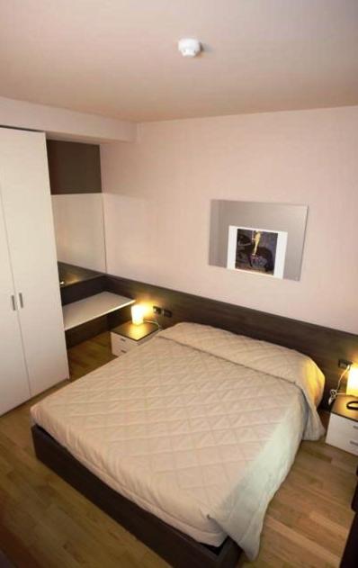 Eq Hotel Travagliato Экстерьер фото